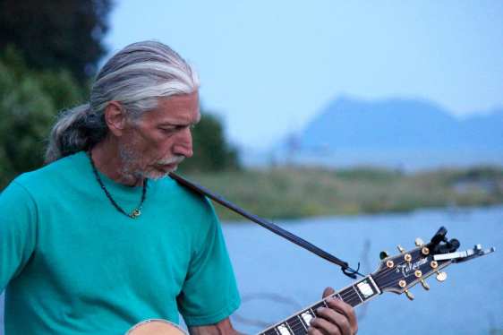 Cal Austermuhl of MusiCal